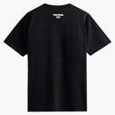 Kith The Wire Stringer Vintage Tee Black