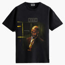 Kith The Wire Stringer Vintage Tee Black