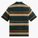 Kith Thompson Crochet Buttondown Chronicle