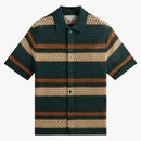 Kith Thompson Crochet Buttondown Chronicle