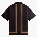 Kith Thompson Crochet Buttondown Kindling