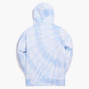 Kith Tie Dye Williams I Hoodie Blue