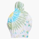 Kith Tie Dye Williams I Hoodie Green