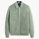 Kith Tilden Crochet Buttondown Zen