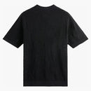 Kith Tilden Crochet Shirt Black