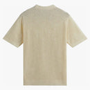 Kith Tilden Crochet Shirt Sandrift