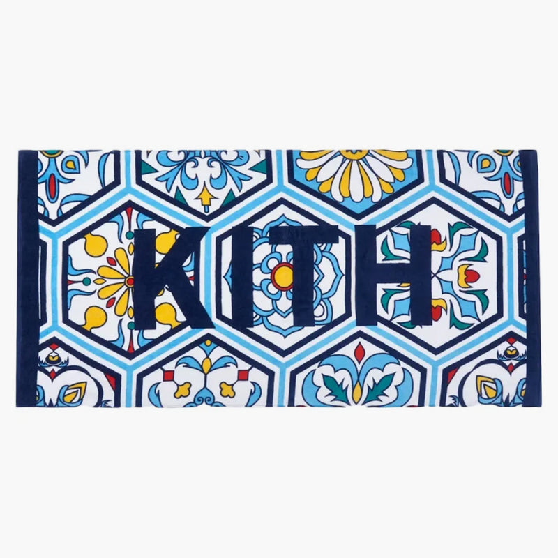 KITH TILE TOW Multi