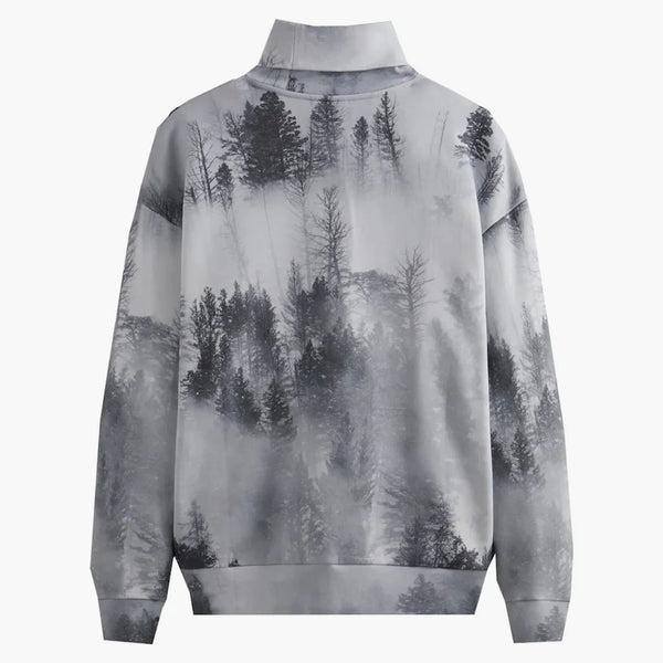 Kith Timber Nelson Turtleneck Hallow