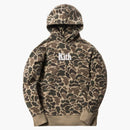 Kith Timberland Williams Hoodie Duck Camo