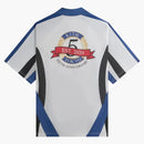 Kith Tokyo 5 Year Anniversary Jason Ii Soccer Jersey White