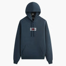 Kith Tokyo 5 Year Anniversary Nelson Hoodie Nocturnal