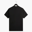 Kith Tokyo 5 Year Anniversary Pocket Tee Black