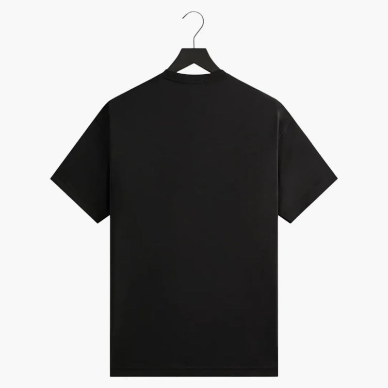 Kith Tokyo 5 Year Anniversary Pocket Tee Black