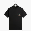 Kith Tokyo 5 Year Anniversary Pocket Tee Black