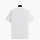 Kith Tokyo 5 Year Anniversary Pocket Tee White