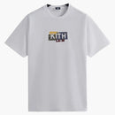 Kith Tokyo Boro Logo Tee White