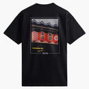 Kith Tokyo Lanterns Tee Black