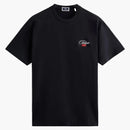 Kith Tokyo Lanterns Tee Black