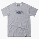Kith Tones Tee Heather Grey