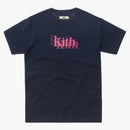Kith Tones Tee Navy