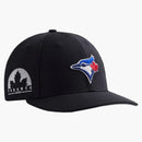 Kith Toronto Blue Jays 59fifty Low Profile Cap Black