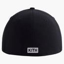 Kith Toronto Blue Jays 59fifty Low Profile Cap Black
