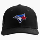 Kith Toronto Blue Jays 59fifty Low Profile Cap Black