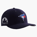 Kith Toronto Blue Jays 59fifty Low Profile Cap Nocturnal