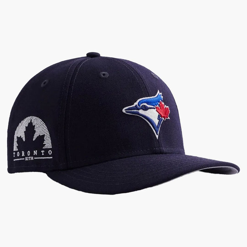 Kith Toronto Blue Jays 59 Fifty Low Profit Cap Nocturnal