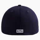 Kith Toronto Blue Jays 59fifty Low Profile Cap Nocturnal