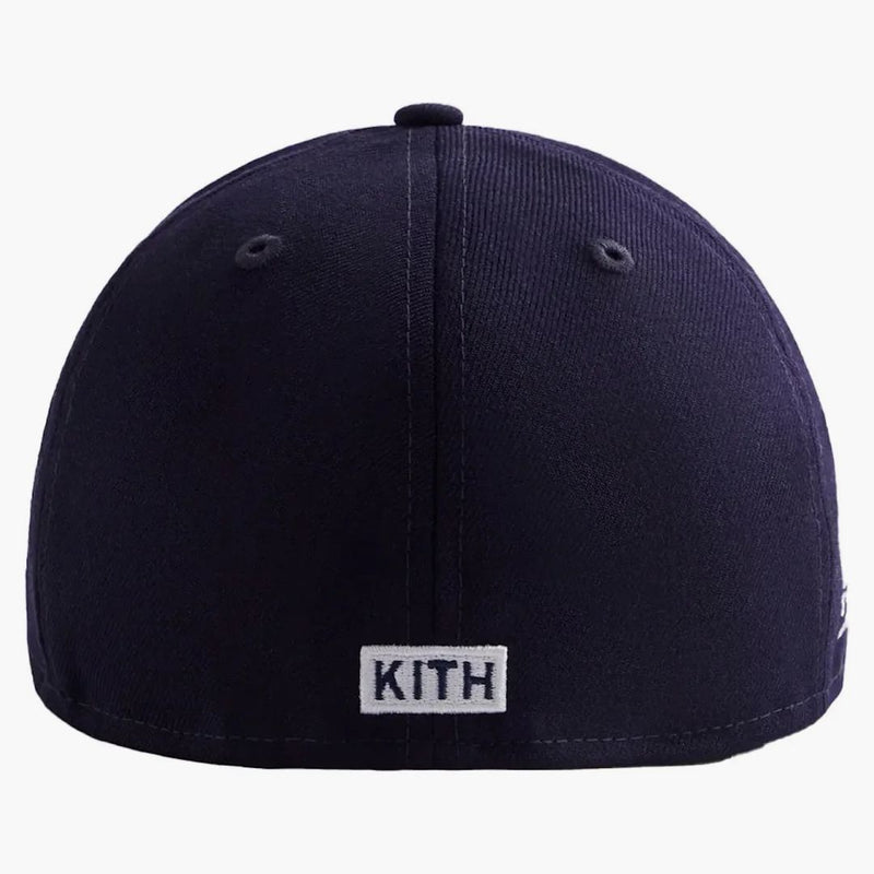 Kith Toronto Blue Jays 59 Fifty Low Profit Cap Nocturnal