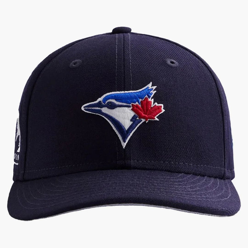 Kith Toronto Blue Jays 59 Fifty Low Profit Cap Nocturnal