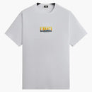 Kith Toronto Classic Logo Tee White