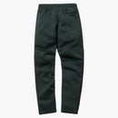 Kith Track Pant Forest Green