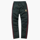 Kith Track Pant Forest Green