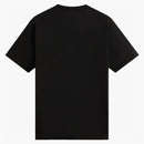Kith Transit Logo Tee Black