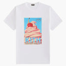Kith Treats Blockbuster Vintage Tee White