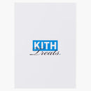 Kith Treats Toronto Café Tee White