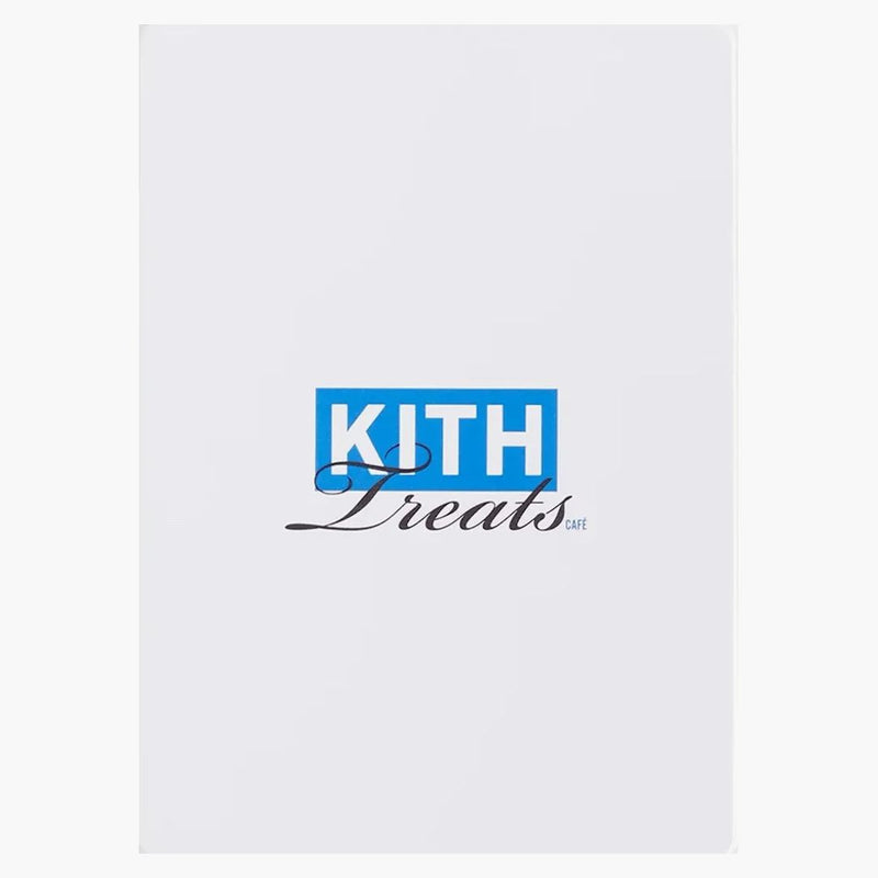 Kith Treats Toronto Café Tee White