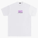 Kith Treats California Café Tee White