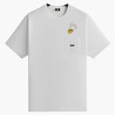 Kith Treats Cereal Crew Pocket Tee White
