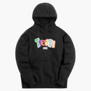 Kith Treats Cereal Day Hoodie Black