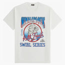 Kith Treats Champions Vintage Tee White