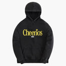 Kith Treats Cheerios Hoodie Black