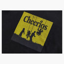 Kith Treats Cheerios Vintage Ad Tee Black