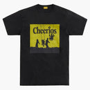 Kith Treats Cheerios Vintage Ad Tee Black