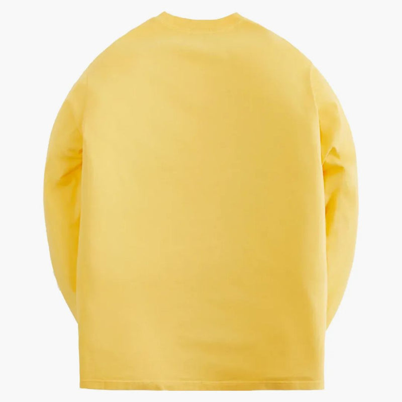 Kith Treats Cheerios Vintage L/s Tee Beam