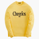 Kith Treats Cheerios Vintage L/s Tee Beam