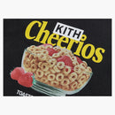 Kith Treats Cheerios Vintage Tee Black