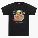 Kith Treats Cheerios Vintage Tee Black